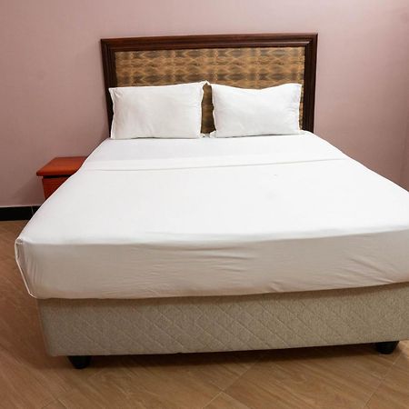Paradiso Hotels & Resorts Dar es Salaam Bagian luar foto