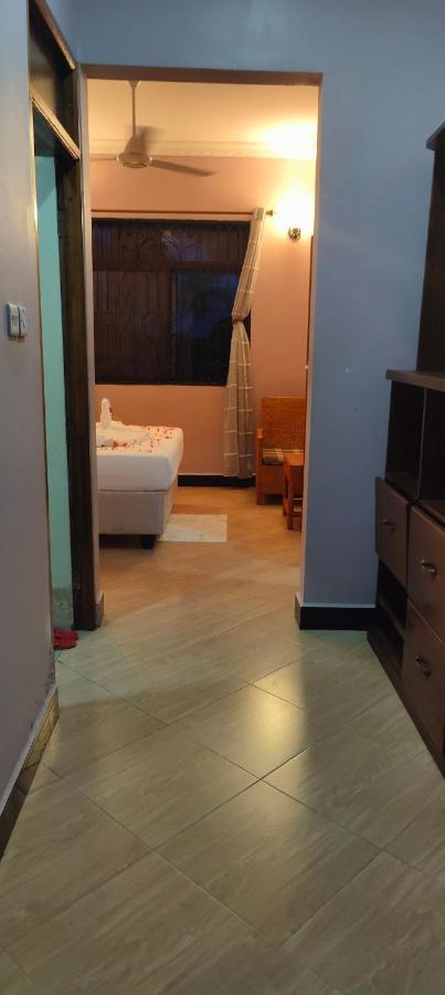 Paradiso Hotels & Resorts Dar es Salaam Bagian luar foto