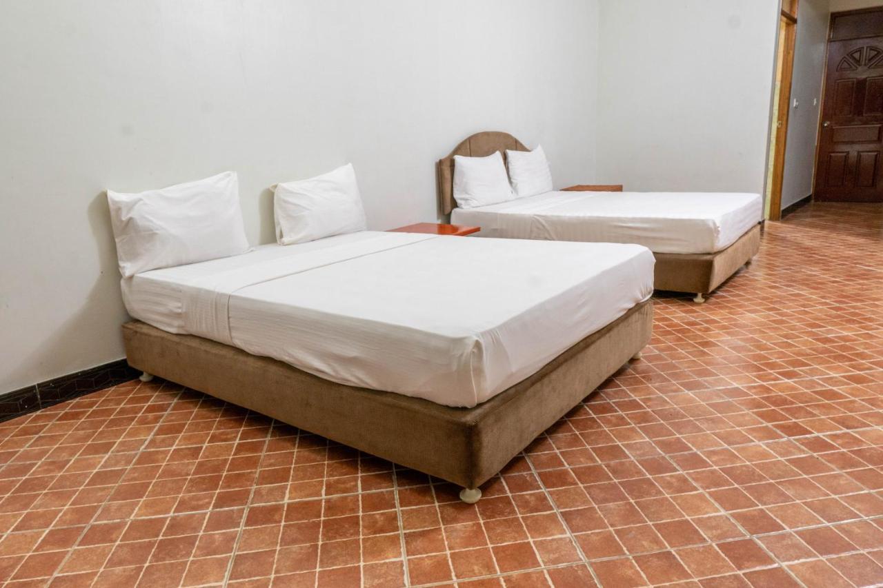 Paradiso Hotels & Resorts Dar es Salaam Bagian luar foto