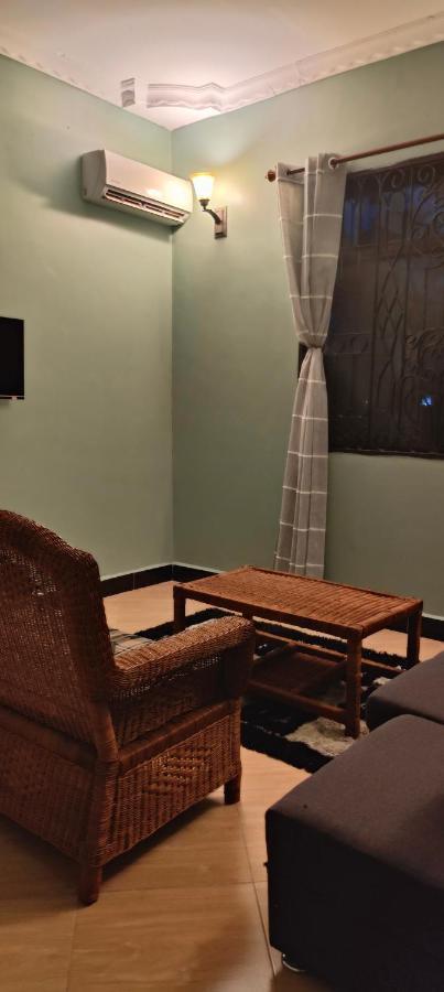Paradiso Hotels & Resorts Dar es Salaam Bagian luar foto