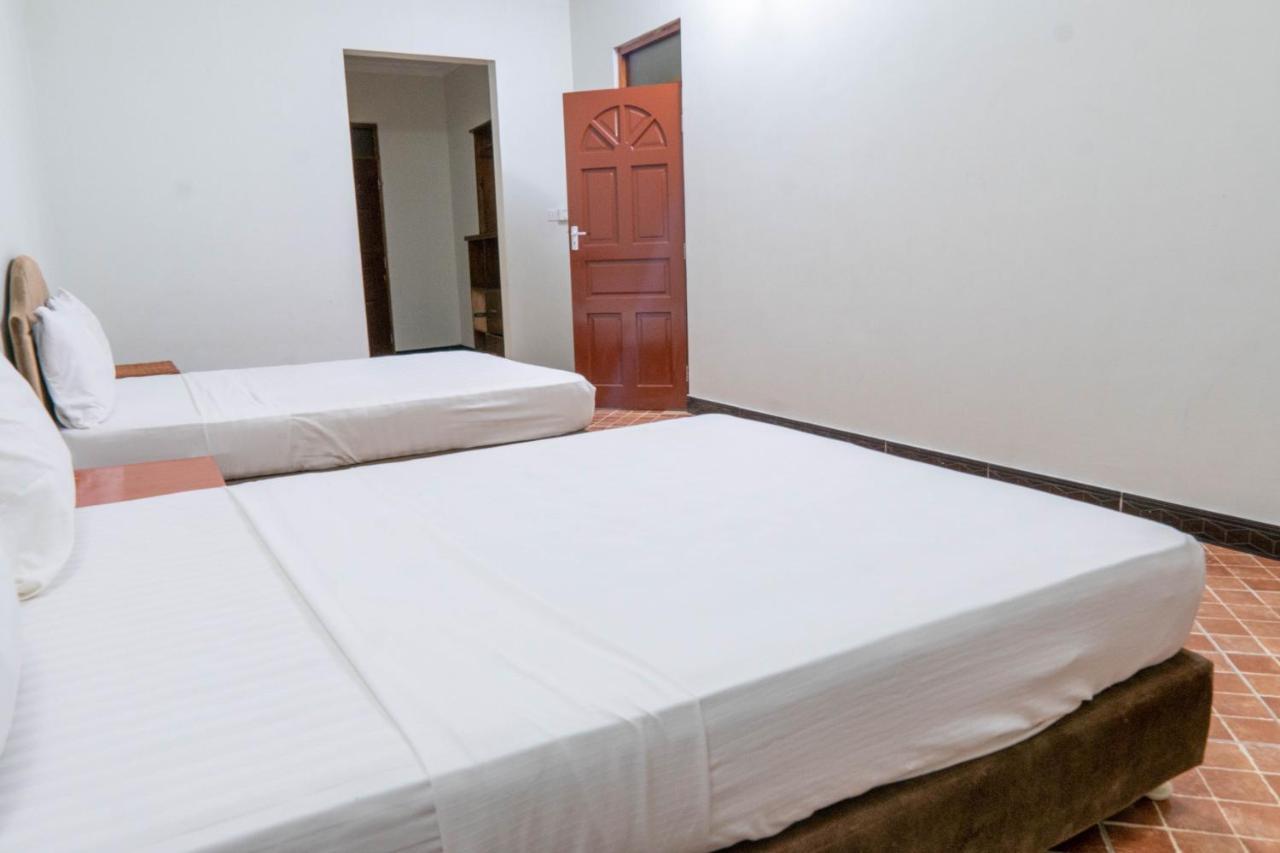 Paradiso Hotels & Resorts Dar es Salaam Bagian luar foto