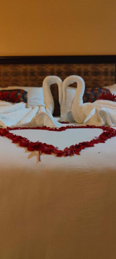Paradiso Hotels & Resorts Dar es Salaam Bagian luar foto