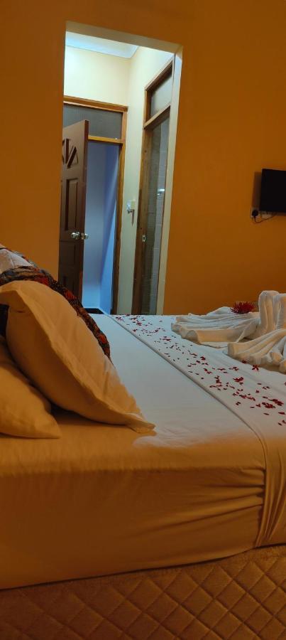 Paradiso Hotels & Resorts Dar es Salaam Bagian luar foto