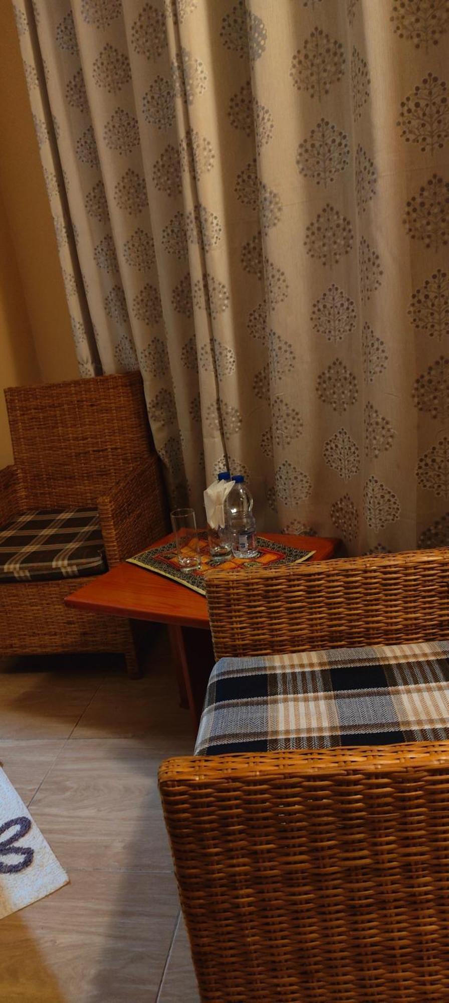 Paradiso Hotels & Resorts Dar es Salaam Bagian luar foto