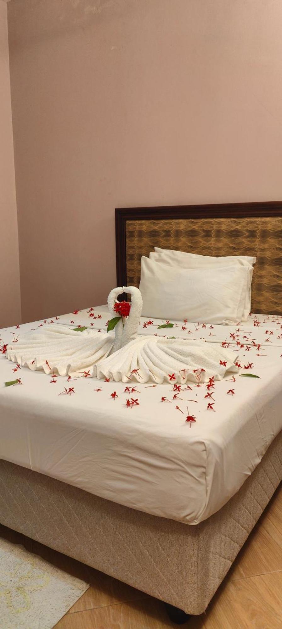 Paradiso Hotels & Resorts Dar es Salaam Bagian luar foto