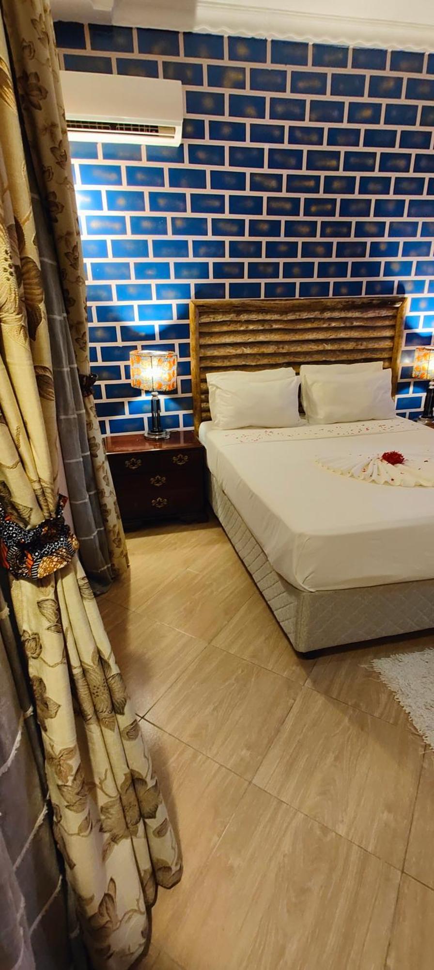 Paradiso Hotels & Resorts Dar es Salaam Bagian luar foto