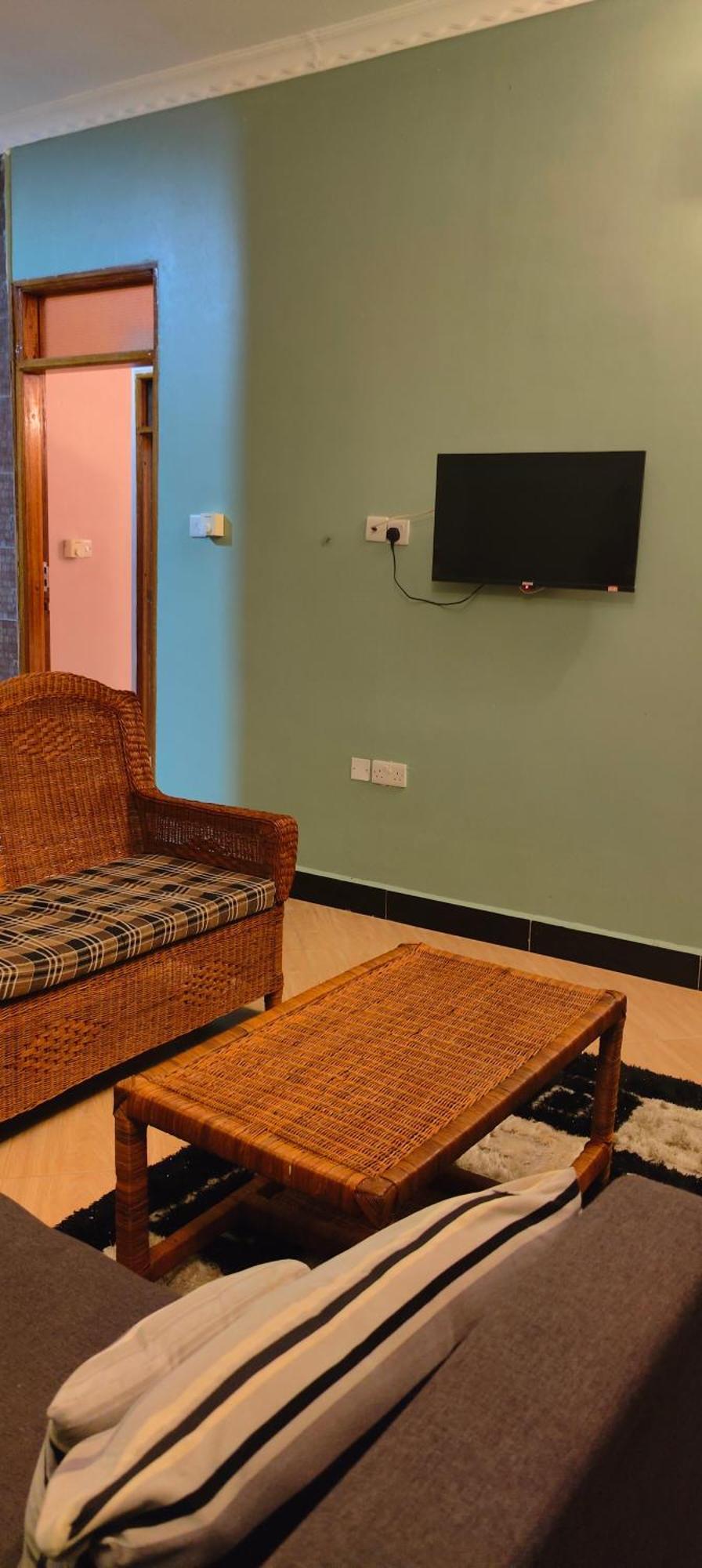 Paradiso Hotels & Resorts Dar es Salaam Bagian luar foto